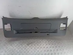 Обшивка крышки багажника Audi Q7, 2007 г.