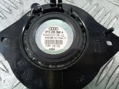 Динамик высокочастотный (пищалка) Audi A5, 2008 г.
