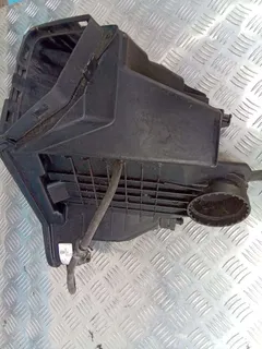 Корпус воздушного фильтра Audi A5, 2008 г.