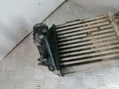 Интеркулер Audi A4, 2002 г.