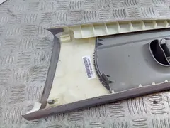 Обшивка стойки центральной правой Audi A4, 2003 г.