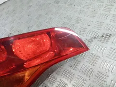 Фонарь задний левый Audi Q7, 2007 г.