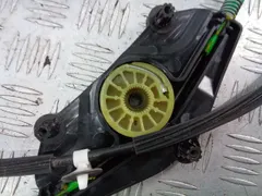 Стеклоподъемник электрический передний правый Audi A4, 2008 г.