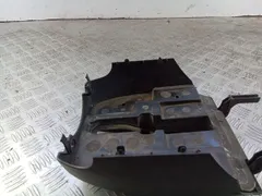 Кожух рулевой колонки Volkswagen Touareg, 2008 г.