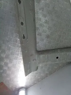Обшивка салона Volkswagen Multivan, 1998 г.