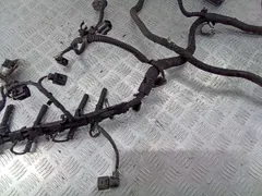 Проводка двигателя Volkswagen Passat, 2010 г.