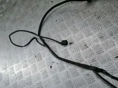 Проводка Volkswagen Passat, 2001 г.
