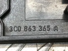Заглушка Volkswagen Passat, 2010 г.
