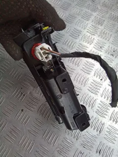 Пепельница Volkswagen Passat, 2012 г.