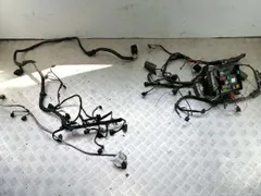 Проводка двигателя Volkswagen Passat, 2012 г.