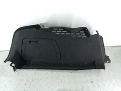 Обшивка багажника Audi A4, 2010 г.