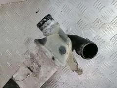 Интеркулер Audi A4, 2002 г.