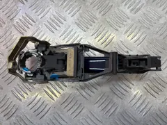 Скелет ручки наружной передней левой Volkswagen Passat, 2003 г.