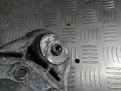 Опора амортизатора верхняя (чашка) Volkswagen Passat, 2003 г.