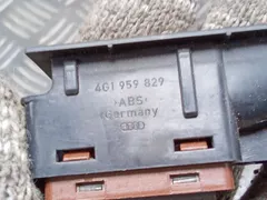 Кнопка открытия багажника Audi A6, 2012 г.