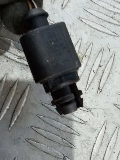 Проводка Volkswagen Passat, 2002 г.