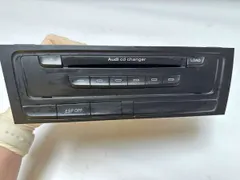 CD-чейнджер Audi A4, 2012 г.