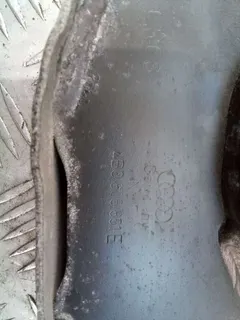 Балка под радиатор Audi A6, 2002 г.