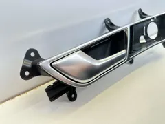 Ручка внутренняя передняя левая Audi A6, 2007 г.