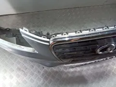 Бампер передний Audi A4, 2009 г.