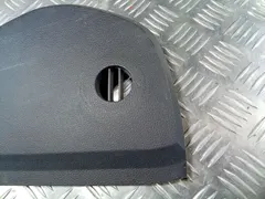 Накладка декоративная на торпедо Skoda Octavia, 2005 г.