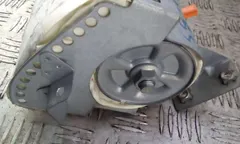 Подушка безопасности пассажира Audi A4, 1997 г.