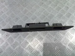 Накладка подсветки номера Audi Q7, 2007 г.