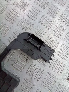 Переключатель подрулевой (стрекоза) Volkswagen Touareg, 2009 г.