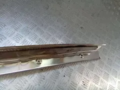Накладка внутренняя на заднюю панель кузова Audi A6 allroad, 2004 г.