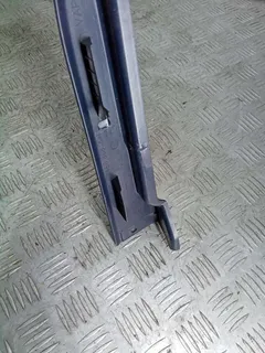 Обшивка стойки передней правой Audi A8, 2005 г.
