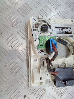 Фонарь салона (плафон) Volkswagen Passat, 2011 г.