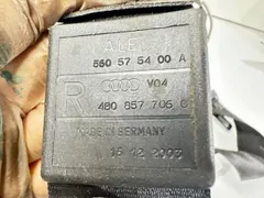 Ремень безопасности передний правый Audi A6 allroad, 2002 г.