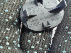 Заглушка Audi A6, 2012 г.