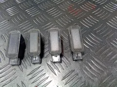 Фонарь салона (плафон) Volkswagen Passat, 2002 г.