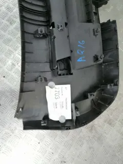 Обшивка крышки багажника Audi A7, 2012 г.