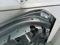 Дверь задняя левая Audi A8, 2007 г.