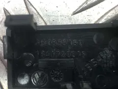 Заглушка Volkswagen Passat, 2001 г.