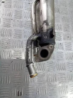 Радиатор EGR Volkswagen Passat, 2003 г.