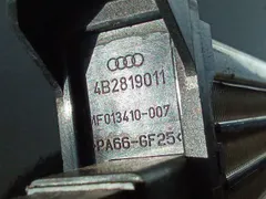 Электрический радиатор отопителя (тэн) Audi A6 allroad, 2004 г.