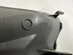 Пластик салона Audi A4, 2009 г.