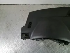 Панель передняя салона (торпедо) Audi A4, 2005 г.