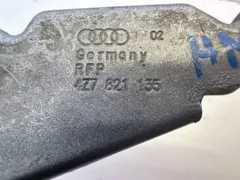 Кронштейн крепления крыла Audi A6 allroad, 2003 г.