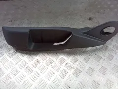 Пластик салазок сиденья Volkswagen Passat, 2011 г.