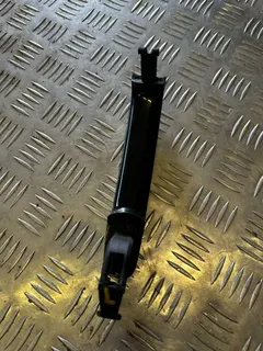 Ручка наружная передняя левая Volkswagen Phaeton, 2007 г.
