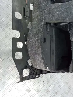 Бардачок Audi A4, 2009 г.