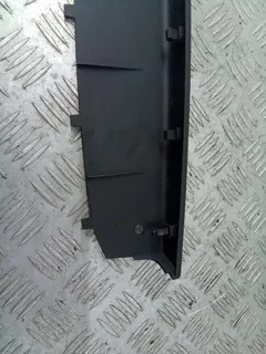Накладка декоративная Audi A4, 2008 г.