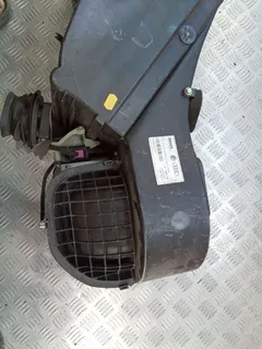 Корпус отопителя (печки) Volkswagen Passat, 2000 г.