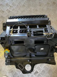 Бардачок Volkswagen Passat, 2013 г.