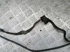 Проводка Volkswagen Passat, 2001 г.