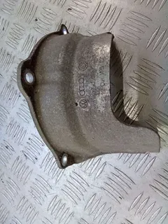 Пыльник Audi A4, 2010 г.